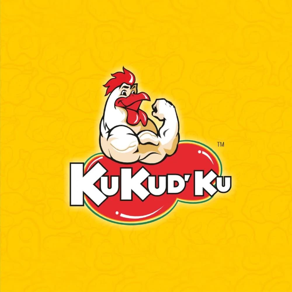 Kukud'ku Chicken - Chicken Outlet Chain