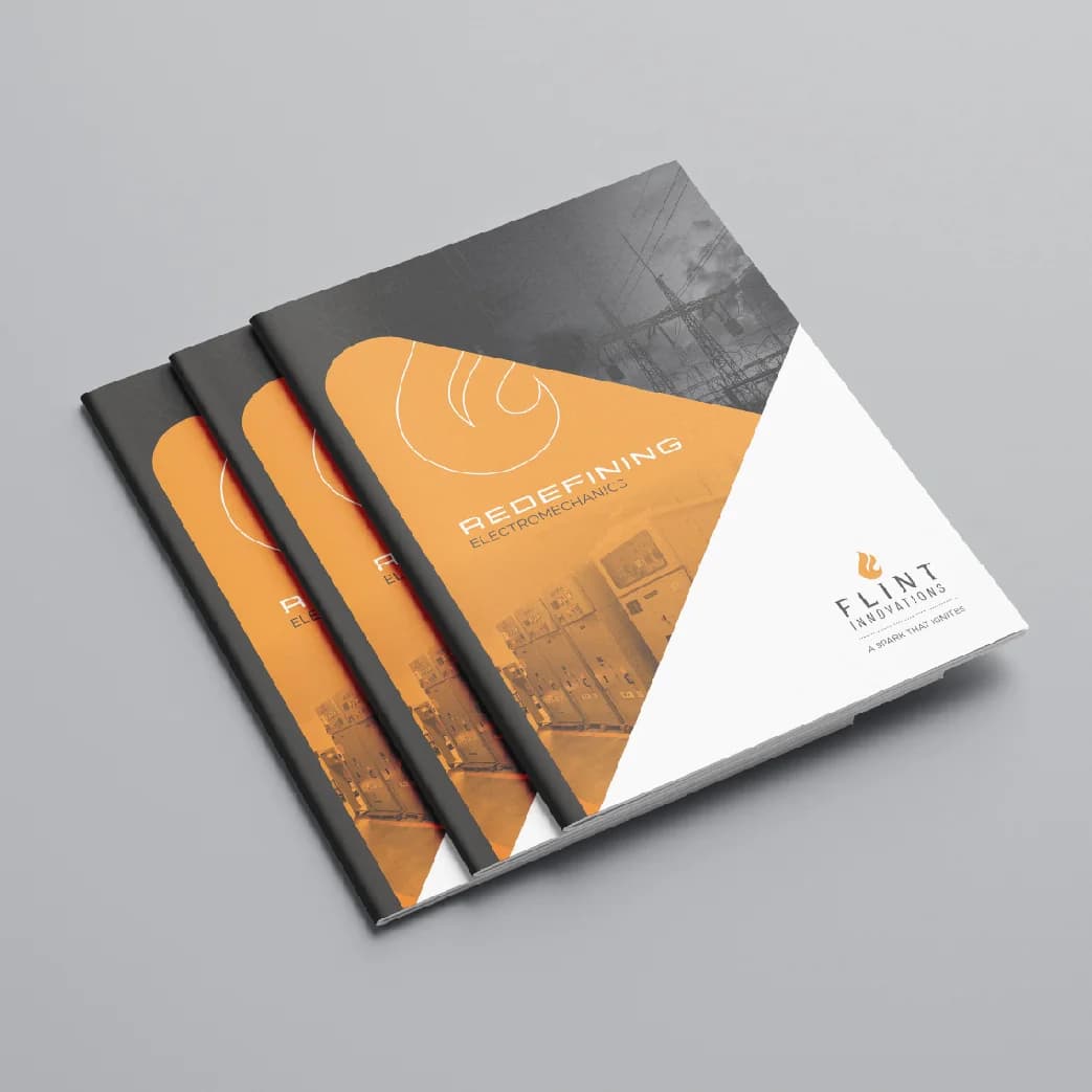 Flint Innovation - Electric Panel Manufacturer
