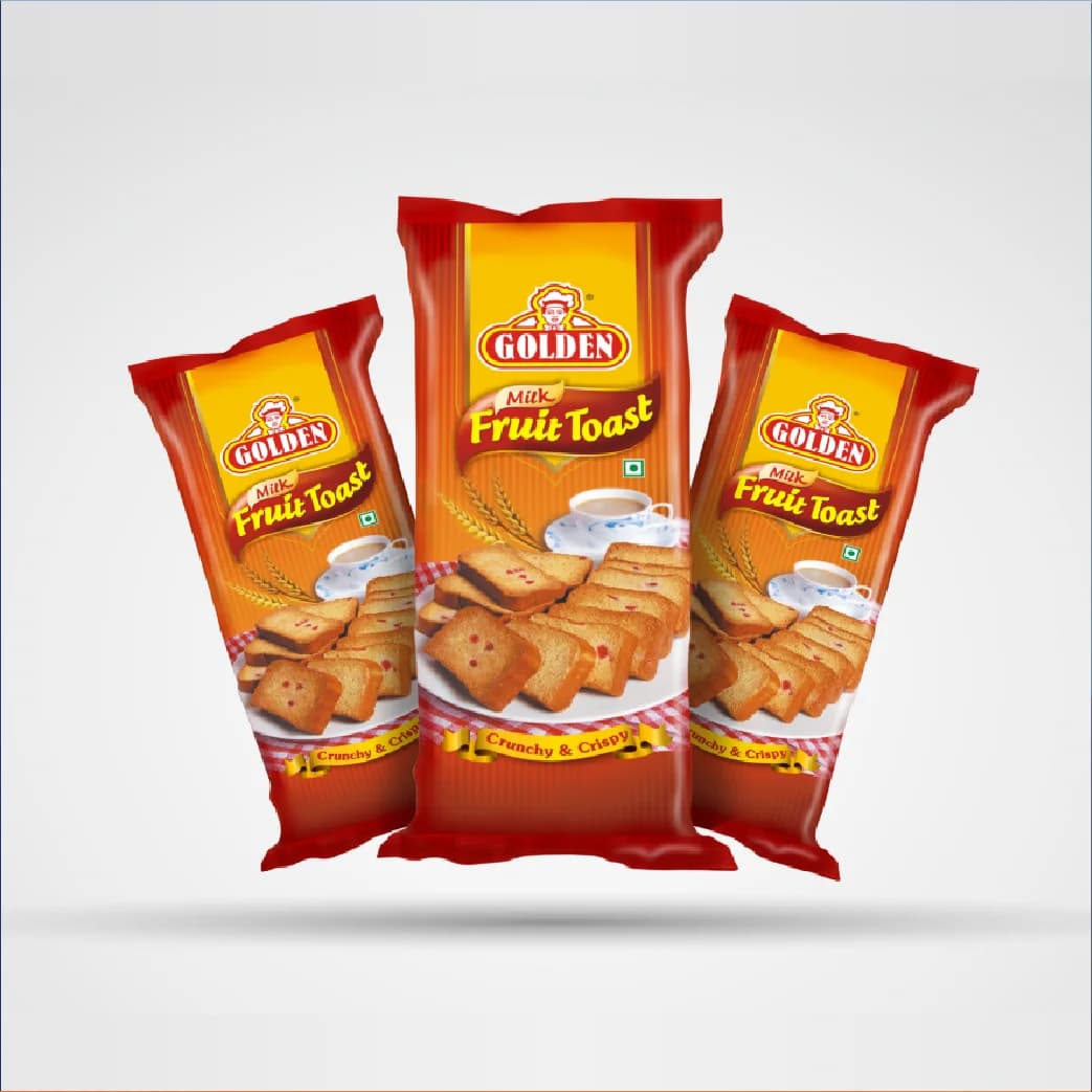 Golder Backery - FMCG Company