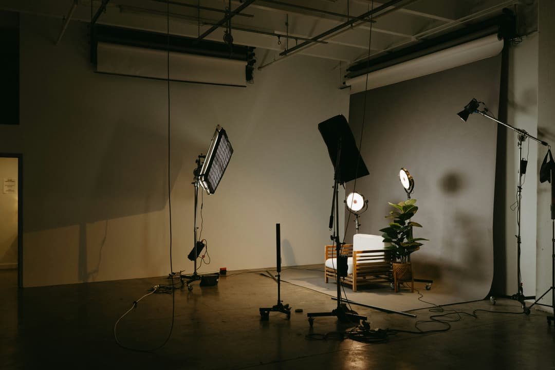 AV Production